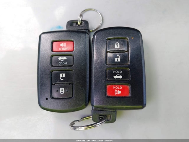 Toyota 2ar-fxe+2jm 2014 4T1BD1EB3EU028402 Image 11