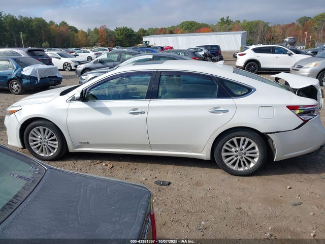 Toyota 2ar-fxe+2jm 2014 4T1BD1EB3EU028402 Image 14
