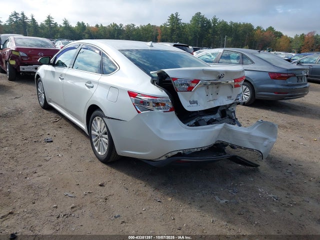 Toyota 2ar-fxe+2jm 2014 4T1BD1EB3EU028402 Image 3
