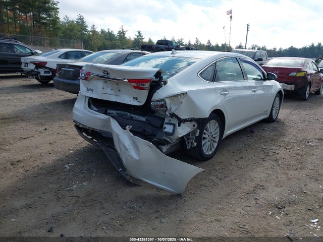 Toyota 2ar-fxe+2jm 2014 4T1BD1EB3EU028402 Image 4
