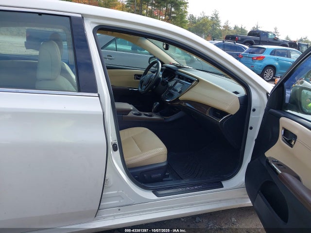 Toyota 2ar-fxe+2jm 2014 4T1BD1EB3EU028402 Image 5