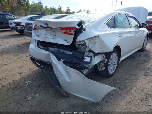 Toyota 2ar-fxe+2jm 2014 4T1BD1EB3EU028402 Image 6