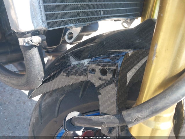 MLHJC6117H5202514 Honda Jc61e-2300001