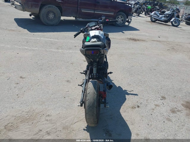 MLHJC6117H5202514 Honda Jc61e-2300001