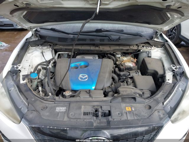 2013 MAZDA CX-5 JM3KE2DE4D0113152 Photo 9
