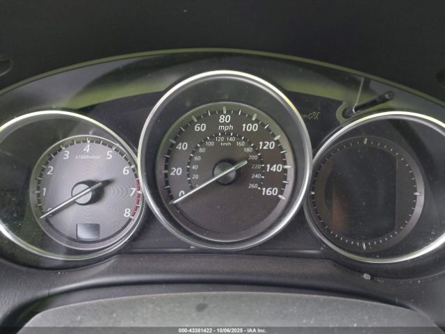 2013 MAZDA CX-5 JM3KE2DE4D0113152 Photo 6