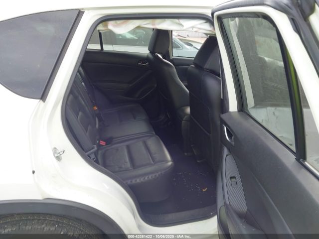 2013 MAZDA CX-5 JM3KE2DE4D0113152 Photo 7