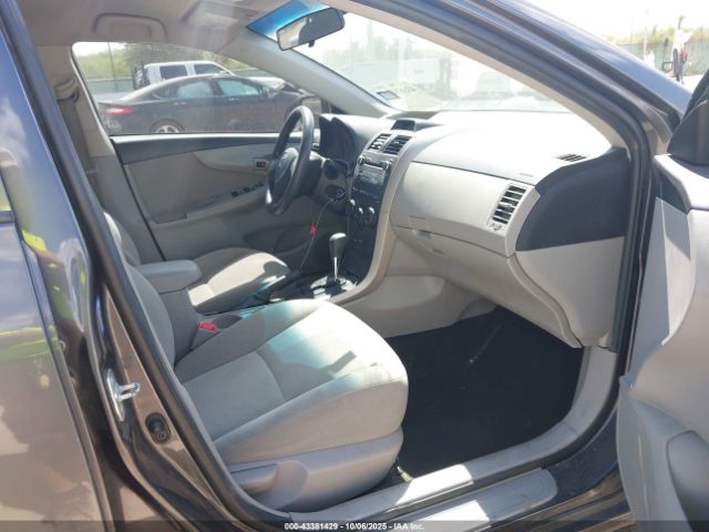 2013 TOYOTA COROLLA 5YFBU4EE6DP125251 Photo 4