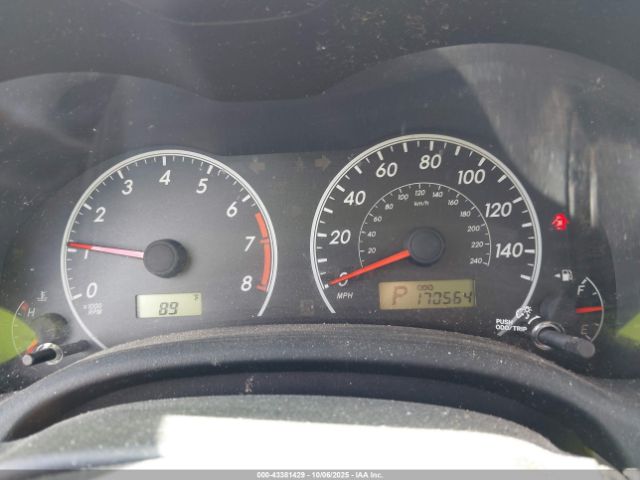 2013 TOYOTA COROLLA 5YFBU4EE6DP125251 Photo 6