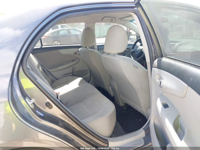 2013 TOYOTA COROLLA 5YFBU4EE6DP125251 Photo 7