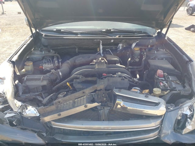 43381452 :رقم المزاد ، 4S4BRCPC6E3264079 vin ، 2014 Subaru Outback 2.5i Limited مزاد بيع