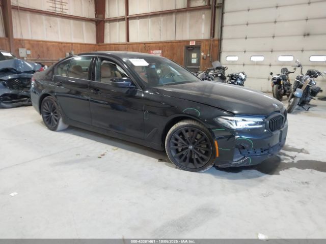 2023 BMW 530 WBA13BJ01PWY19979