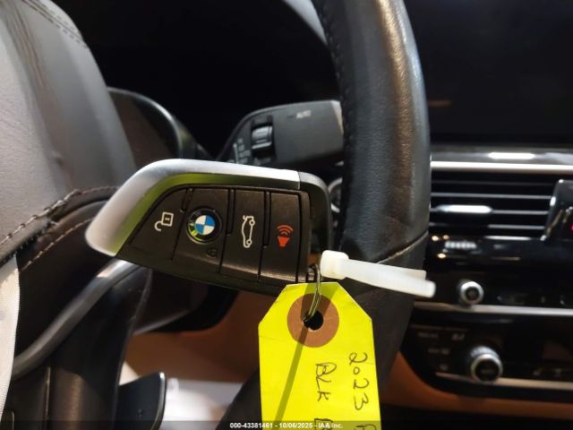 2023 BMW 530 WBA13BJ01PWY19979 Photo 10