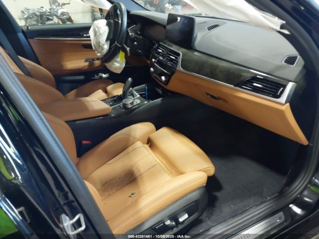 2023 BMW 530 WBA13BJ01PWY19979 Photo 4