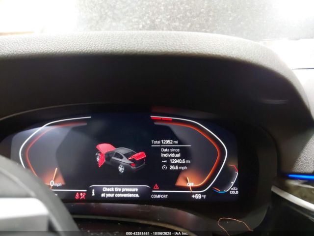 2023 BMW 530 WBA13BJ01PWY19979 Photo 6