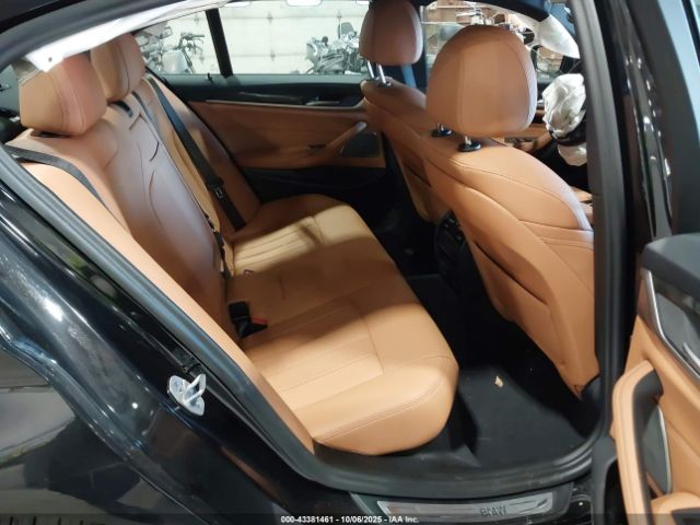 2023 BMW 530 WBA13BJ01PWY19979 Photo 7