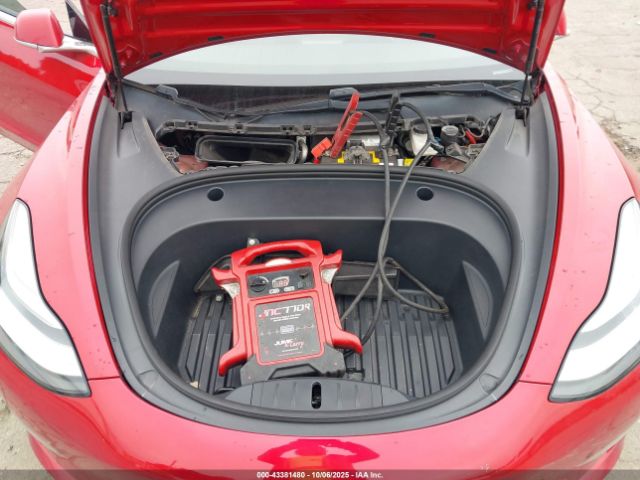 2020 TESLA MODEL 3 5YJ3E1EBXLF783073 Photo 9