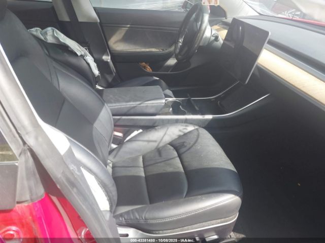 2020 TESLA MODEL 3 5YJ3E1EBXLF783073 Photo 4