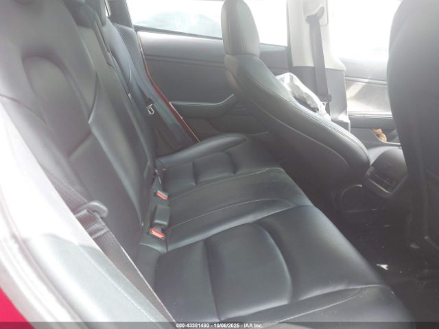 2020 TESLA MODEL 3 5YJ3E1EBXLF783073 Photo 7