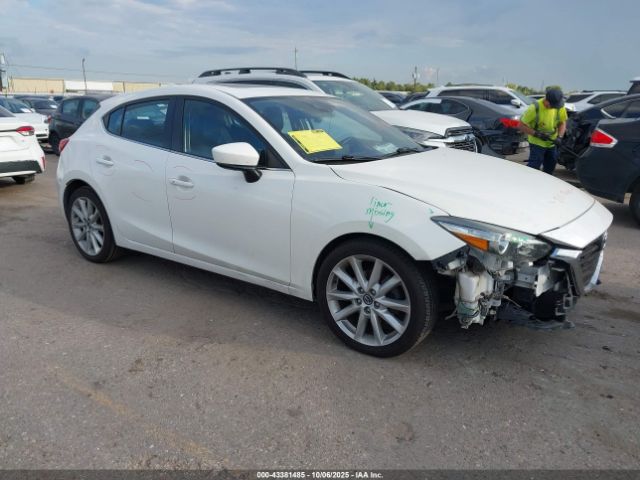 2017 MAZDA MAZDA3 JM1BN1M38H1118954