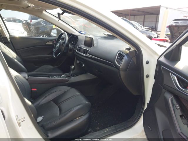 2017 MAZDA MAZDA3 JM1BN1M38H1118954 Photo 4