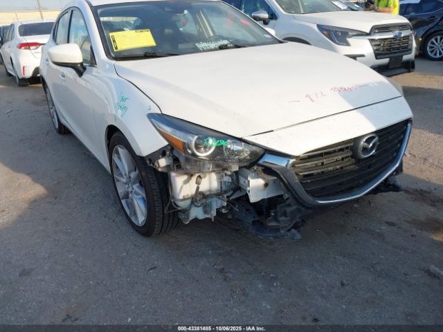 2017 MAZDA MAZDA3 JM1BN1M38H1118954 Photo 5