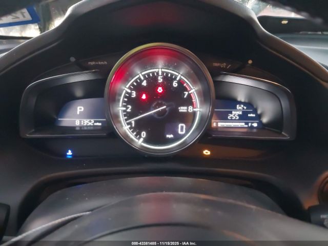 2017 MAZDA MAZDA3 JM1BN1M38H1118954 Photo 6