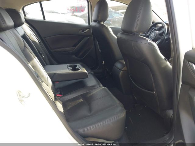 2017 MAZDA MAZDA3 JM1BN1M38H1118954 Photo 7
