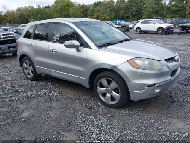 2008 ACURA RDX 5J8TB18268A001759 Photo 0
