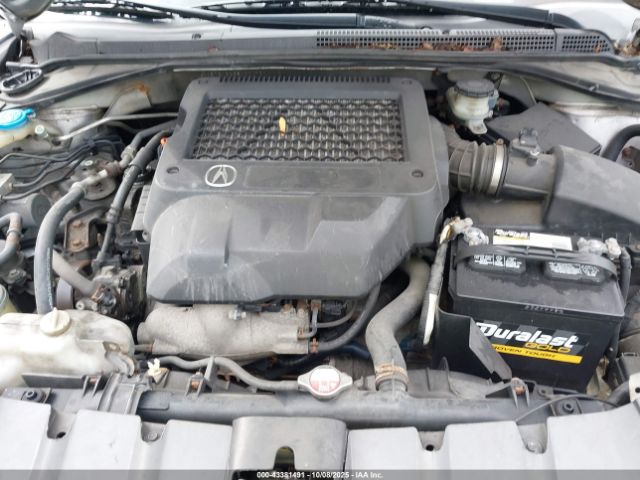 2008 ACURA RDX 5J8TB18268A001759 Photo 9