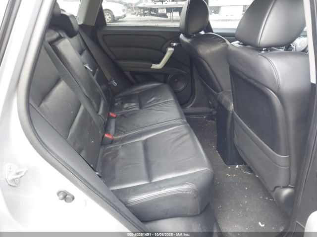 2008 ACURA RDX 5J8TB18268A001759 Photo 7