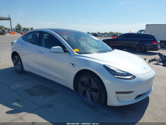 2020 TESLA MODEL 3 5YJ3E1EB3LF650669 Photo 0