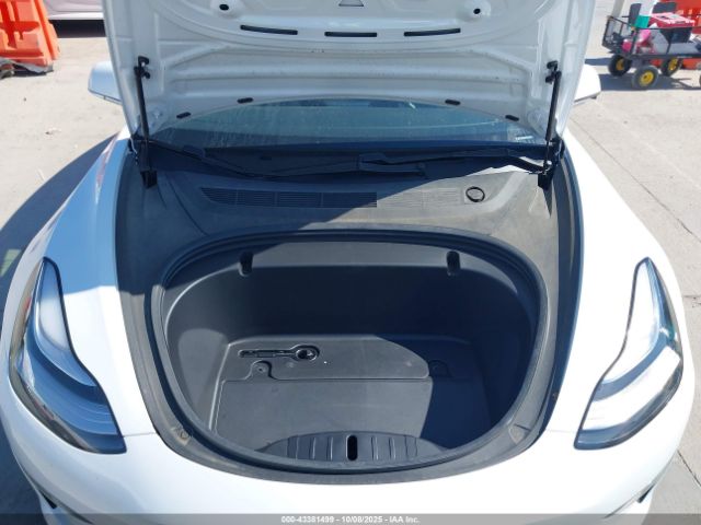 2020 TESLA MODEL 3 5YJ3E1EB3LF650669 Photo 9