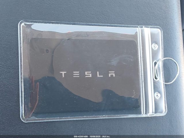 2020 TESLA MODEL 3 5YJ3E1EB3LF650669 Photo 10