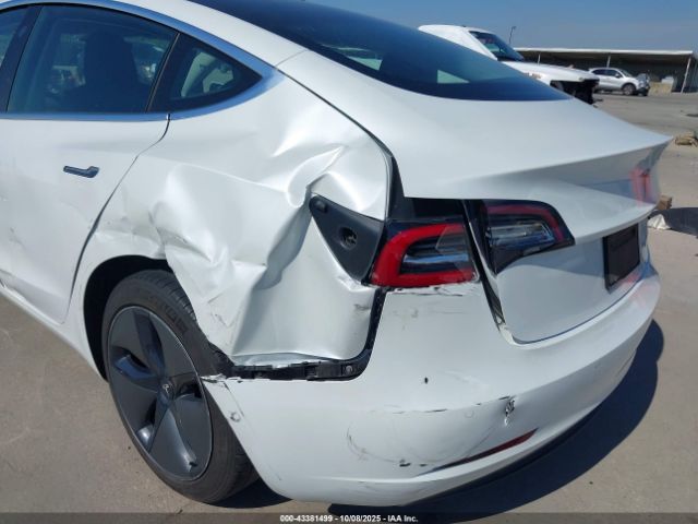 2020 TESLA MODEL 3 5YJ3E1EB3LF650669 Photo 5