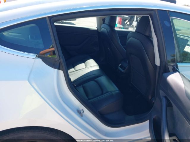 2020 TESLA MODEL 3 5YJ3E1EB3LF650669 Photo 7