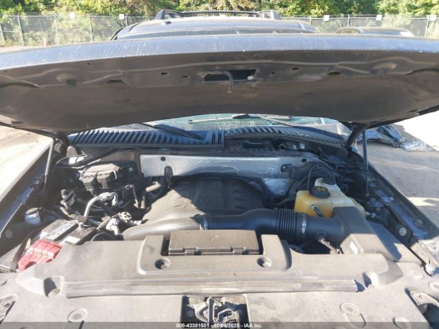 2015 FORD EXPEDITION EL 1FMJK2AT9FEF22488 Photo 9