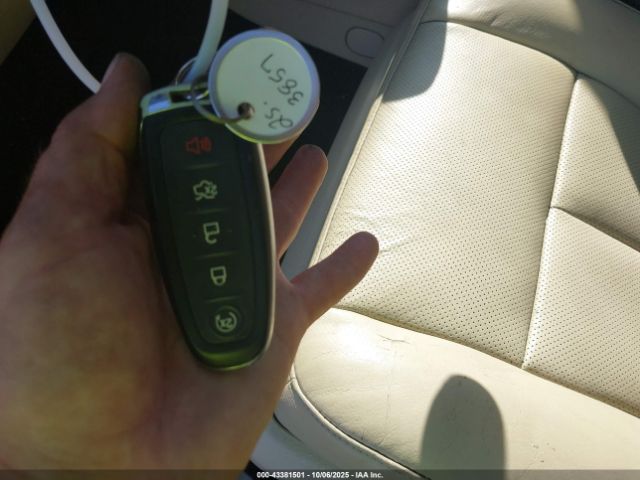 2015 FORD EXPEDITION EL 1FMJK2AT9FEF22488 Photo 10