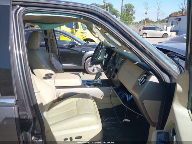 2015 FORD EXPEDITION EL 1FMJK2AT9FEF22488 Photo 4