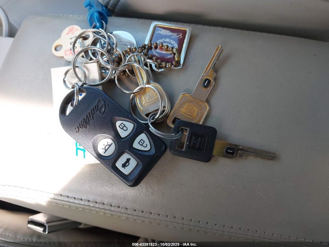 1995 CADILLAC ELDORADO 1G6ET1298SU607387 Photo 10