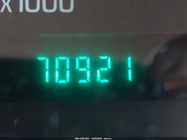 1995 CADILLAC ELDORADO 1G6ET1298SU607387 Photo 6