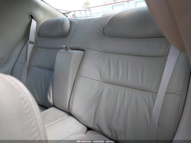 1995 CADILLAC ELDORADO 1G6ET1298SU607387 Photo 7