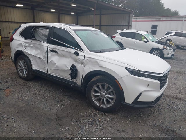 7FARS3H44SE002238 Honda Cr-v Ex 2wd