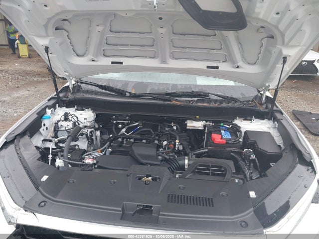 7FARS3H44SE002238 Honda Cr-v Ex 2wd