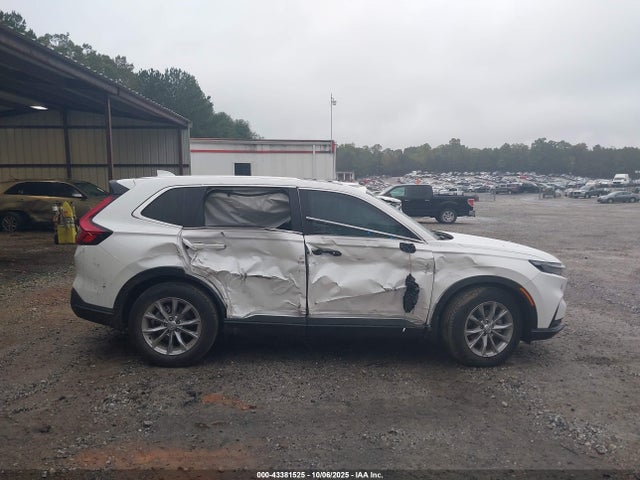 7FARS3H44SE002238 Honda Cr-v Ex 2wd