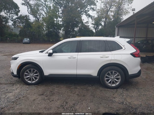 7FARS3H44SE002238 Honda Cr-v Ex 2wd