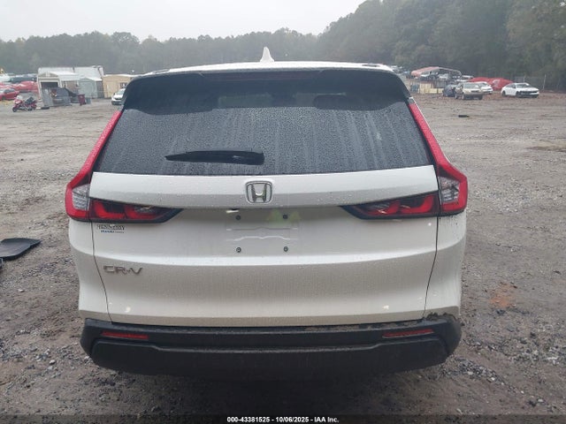 7FARS3H44SE002238 Honda Cr-v Ex 2wd