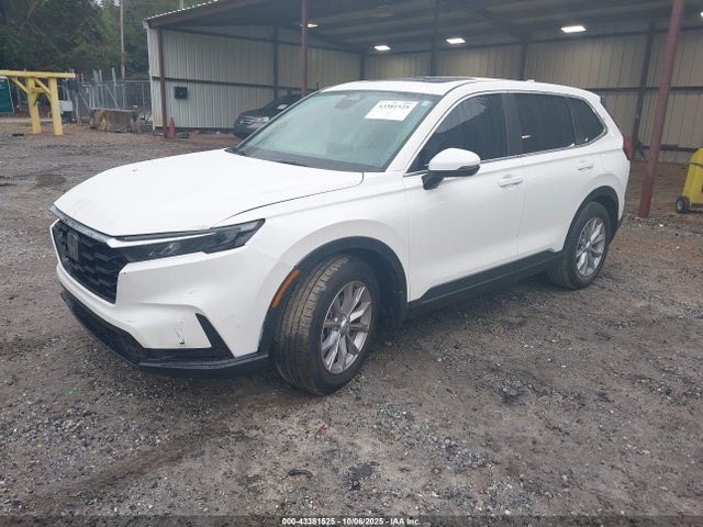7FARS3H44SE002238 Honda Cr-v Ex 2wd
