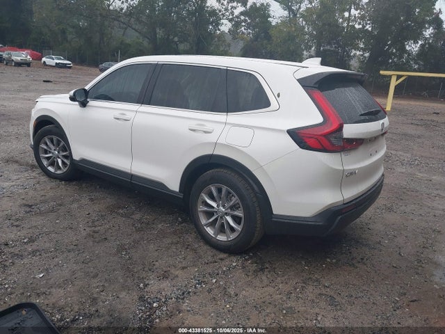 7FARS3H44SE002238 Honda Cr-v Ex 2wd
