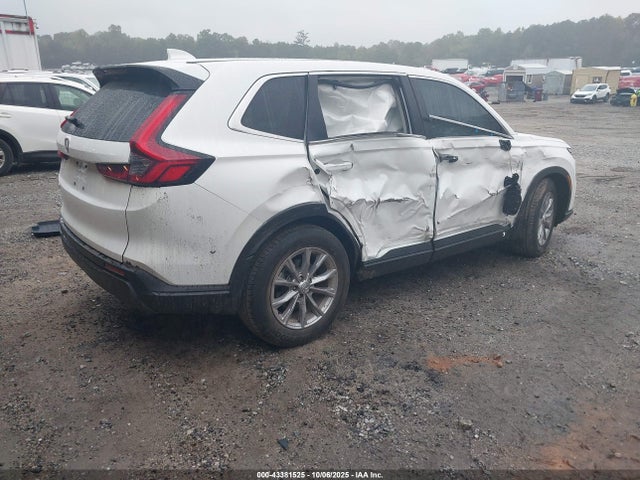 7FARS3H44SE002238 Honda Cr-v Ex 2wd